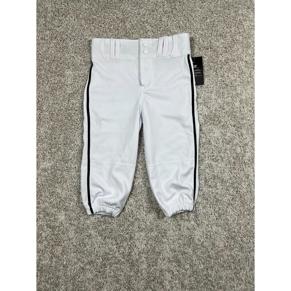 NEW Champro Baseball Pants BOY  YOUTH SIZE M MLB Breathable Performance